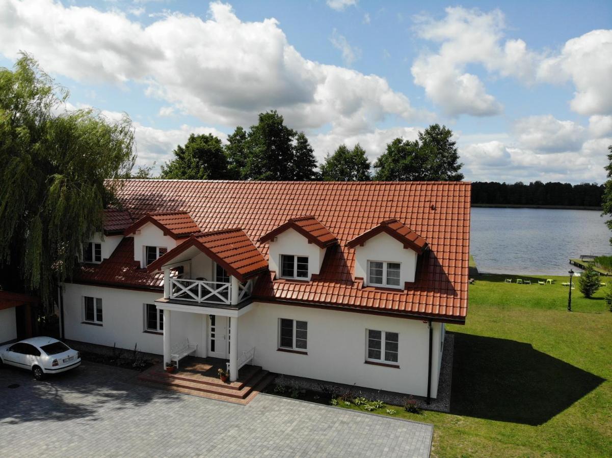 Raciborowka Apartment Swietajno  Exterior photo